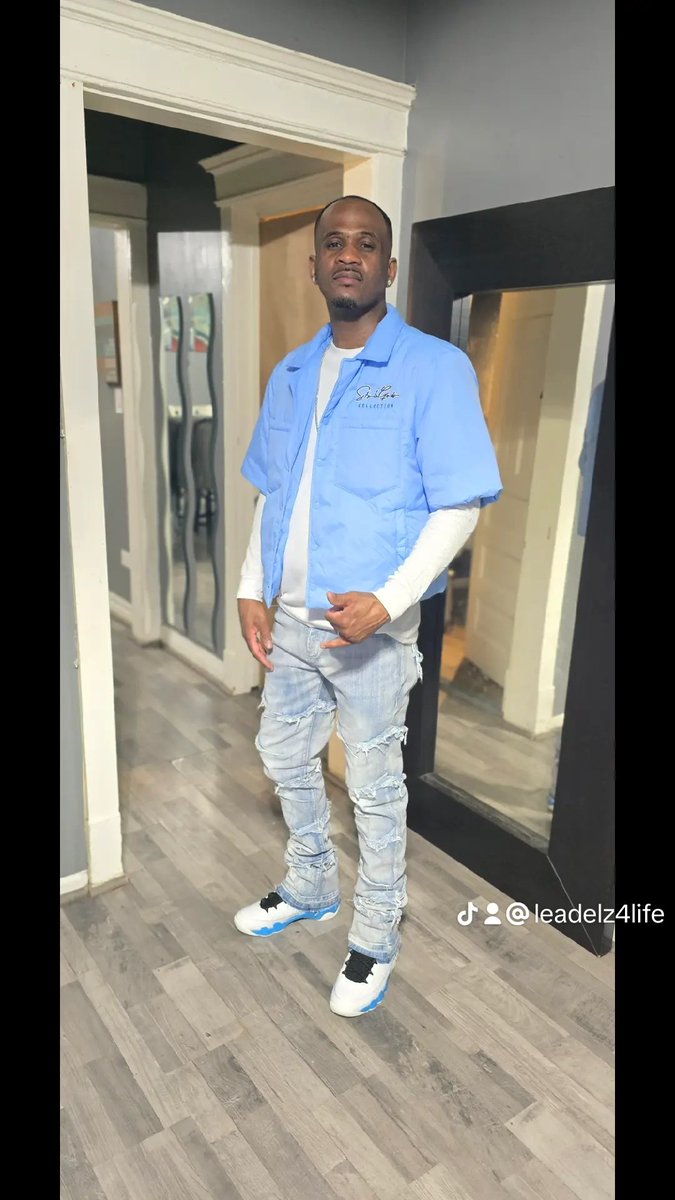 Terrance Conner (@elzlife100) on Twitter photo 