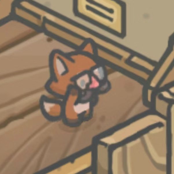 elicoquette's tweet photo. Abro hilo de ideas para tu cuarto 🐰🌙
#tsukiodyssey https://t.co/ZhTe87TN28