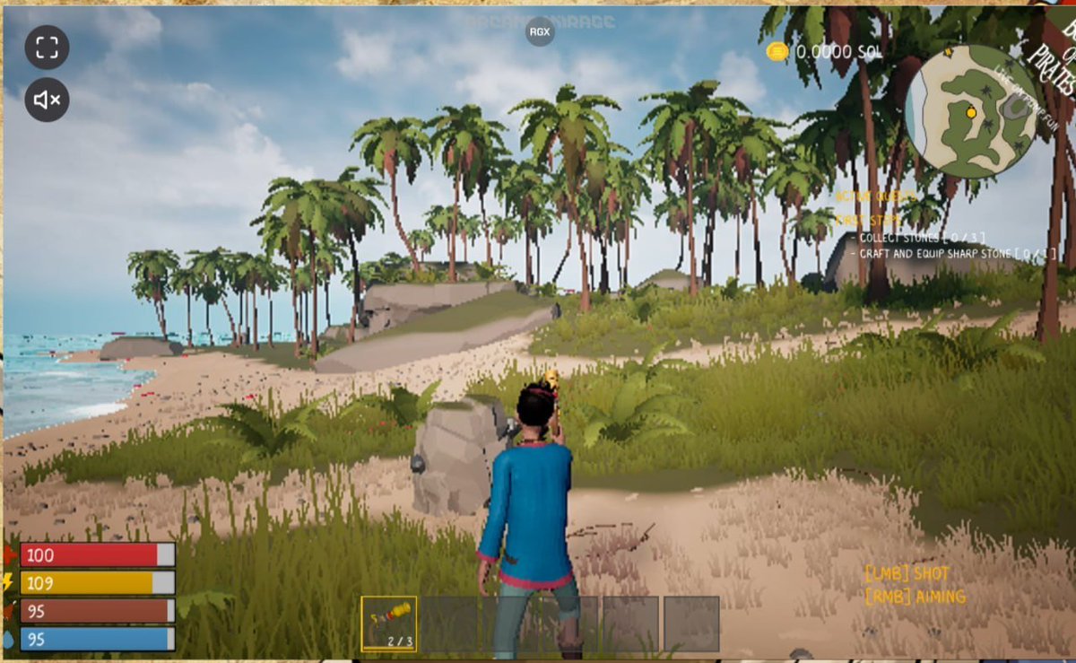 Enjoy the pirate life
Play $Pirate  now on our website !

Also buy on pump
Ca: HVC5FdcNT7ViBEiaq9wnboWNyKEGSBFuVTDybm3xpump