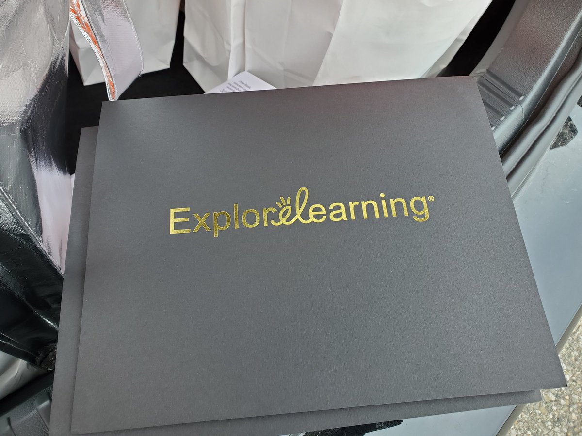 DP_math's tweet image. First stop today: @CardinalAmbro with @ExploreLearning to celebrate @DPCDSBSchools 2023/2024 TOP Secondary Mathematics &amp;amp; Science Gizmos User/Teacher Leader!!! 🎉 CONGRATULATIONS Ms. Tanega 👏 from @DP_math &amp;amp; @DPTechTeam! #dpcdsb #dpmath #dptech