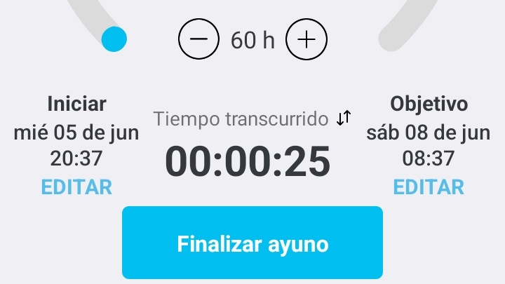 inanilog's tweet image. Si lo logro no creo que pueda romperlo después jajaja