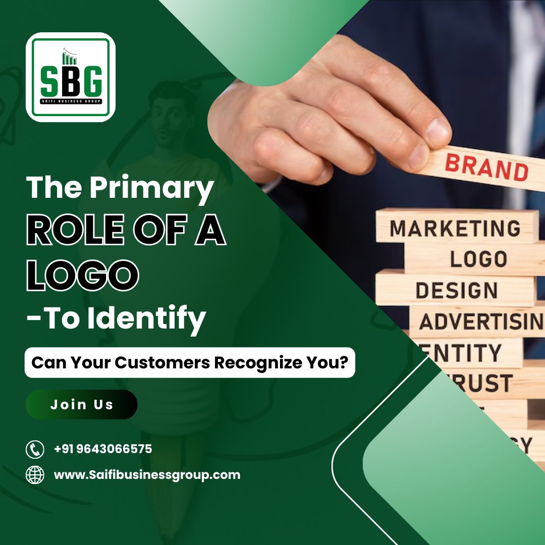 Saifi_Biz_Group's tweet image. Brand Ambassador? VISUALLY, It’s Your LOGO. 😊
.
Saifi Business Group Creates S.M.A.R.T. LOGOS:
🔴 Simple
🔵 Memorable
🟢 Ageless
🟡 Reliable
🟣 Thoughtful
Contact Us!
.
🌐 saifibusinessgroup.com
📞 +91 9643066575.
.
#LogoDesigning #DigitalaMarketing #SaifiBusinessGroup #SBG