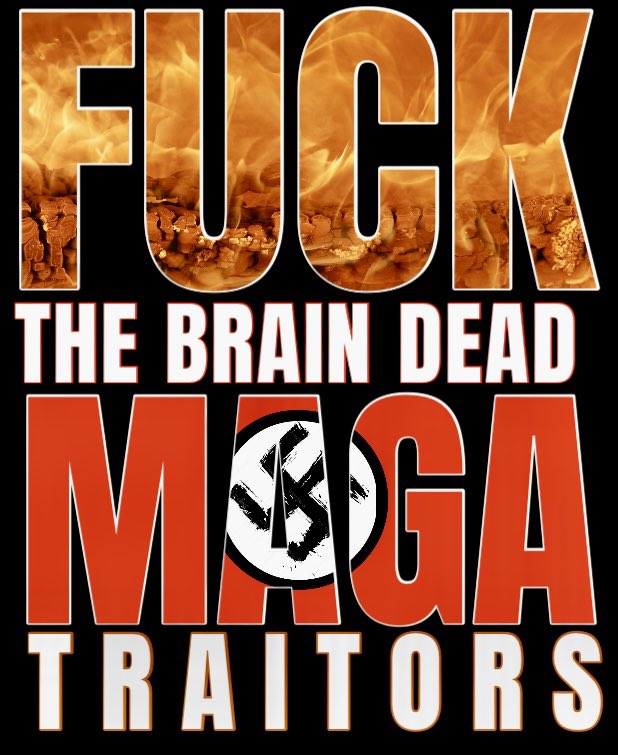 castlecameron79's tweet image. #FckMAGA
#FckTheGOP4Ever