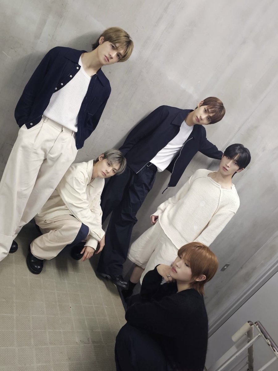 Adjyy_'s tweet photo. คิดถึงน้องพาวออนเสตจ อยากเห็นแล้ว
#POW #POW_GRID
#kconla2024 #kconlineup https://t.co/i7KFNjZgZQ
