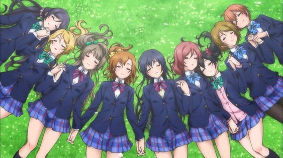 4kiy4ma_'s tweet photo. Love Live characters as the Omori soundtrack!! 🧵
Part 1 - μ's ☆
#LoveLive #llsif #idoltwt #omori #muse #μs #llsifas #llsif2 https://t.co/UeqF7lI4To