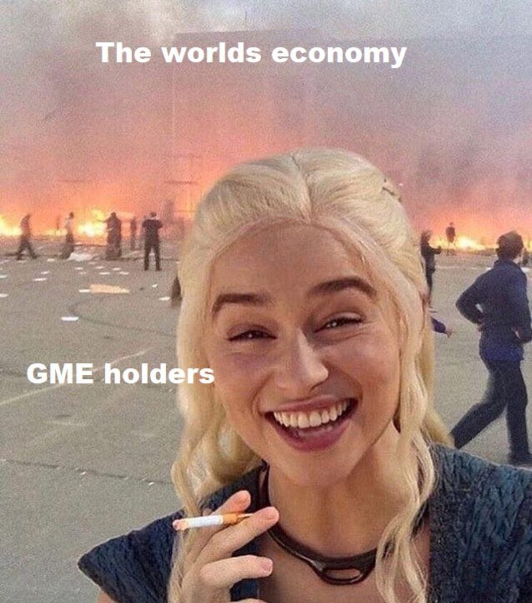 wallstreetbets's tweet image. Power to the Players 🏴‍☠️