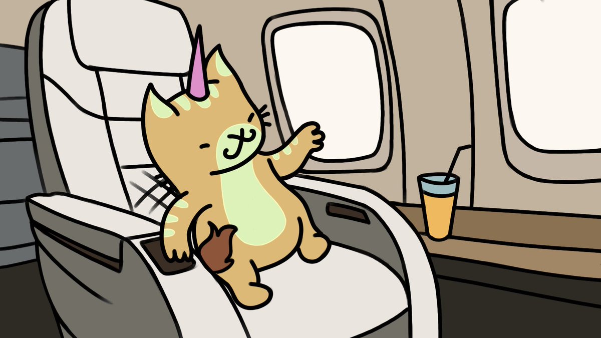 prepare for takeoff🛫

my quant is saying we're going higher. 

🐱🐸🐶🦈🚗🦄

$SOLANA #catfrogdogshark