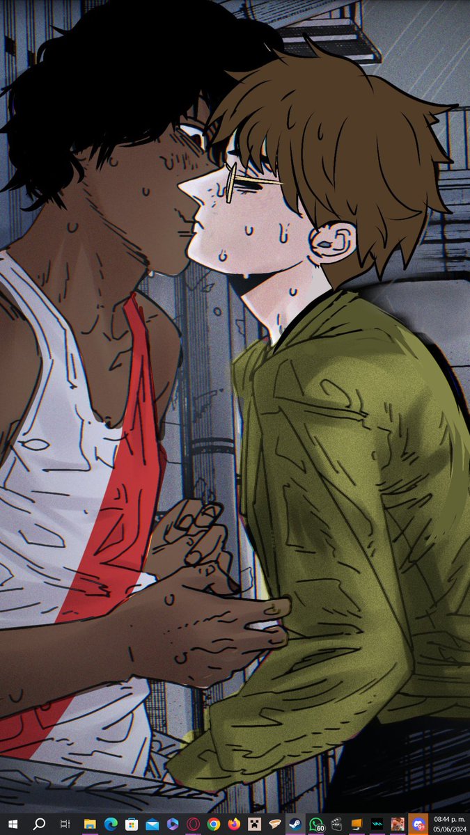 Hermano que buen fondo de pantalla me acabo de encontrar <a href="/Grifvoid/">Grifvoid</a>