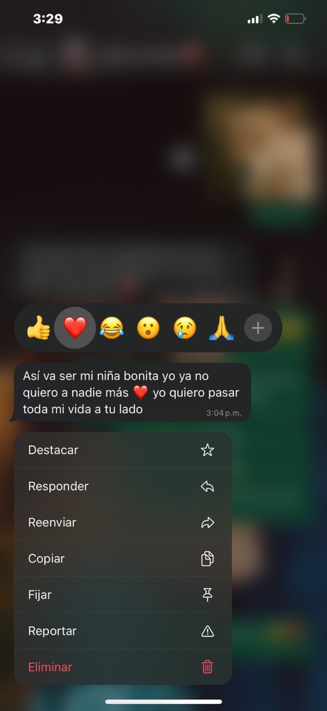 Lo único que ocupo en esta vida eres tú ❤️‍🩹