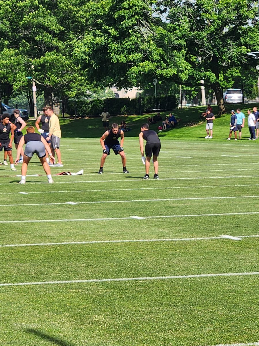 Evan Mickow tweet media