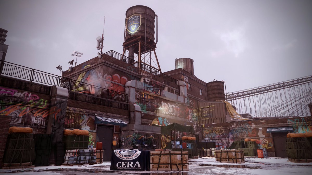 FamCloudGaming's tweet photo. #SaveTheDivision

Will The Division be delisted like The Crew? 

We haven't seen a Global Event in over 6 months...

#TheDivision #Ubisoft #MassiveEntertainment

#VirtualPhotography #VGPUnite #LandofVP #WorldofVP #ThePhotoMode #VPGamers #ArtisticofSociety #VPCommunity #VPRT https://t.co/zTMPWOxMlS