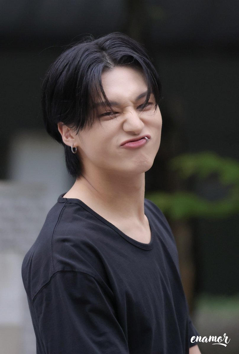 enamor_woo's tweet photo. 240606
#ATEEZ #WOOYOUNG #우영 https://t.co/62IbK9haPc