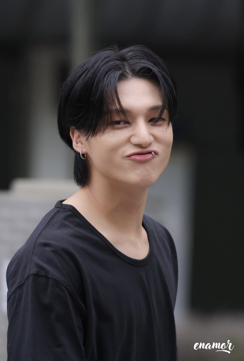 enamor_woo's tweet photo. 240606
#ATEEZ #WOOYOUNG #우영 https://t.co/62IbK9haPc
