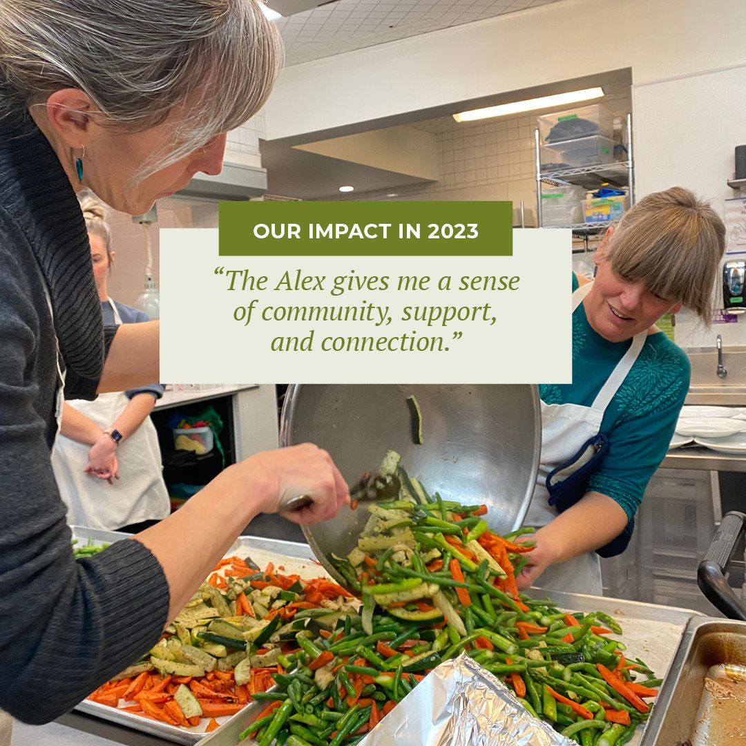 The Alex Community Food Centre tweet media