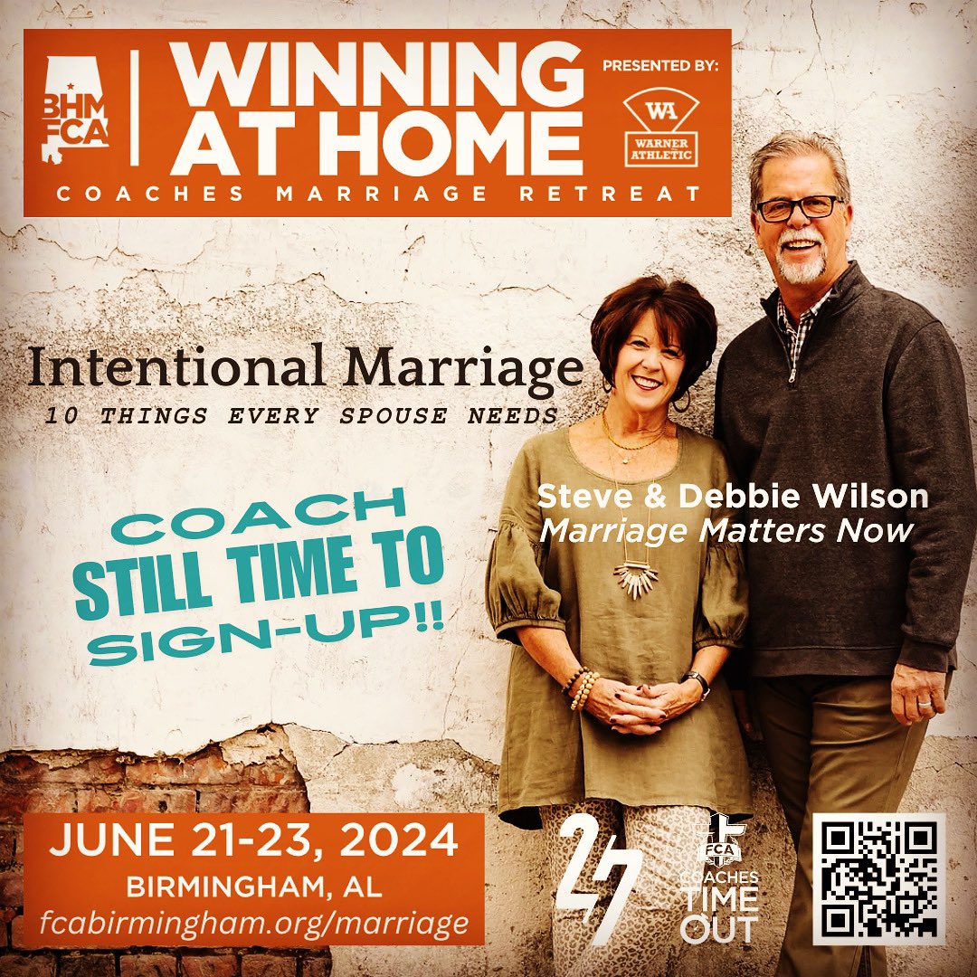 Greater Birmingham FCA tweet media