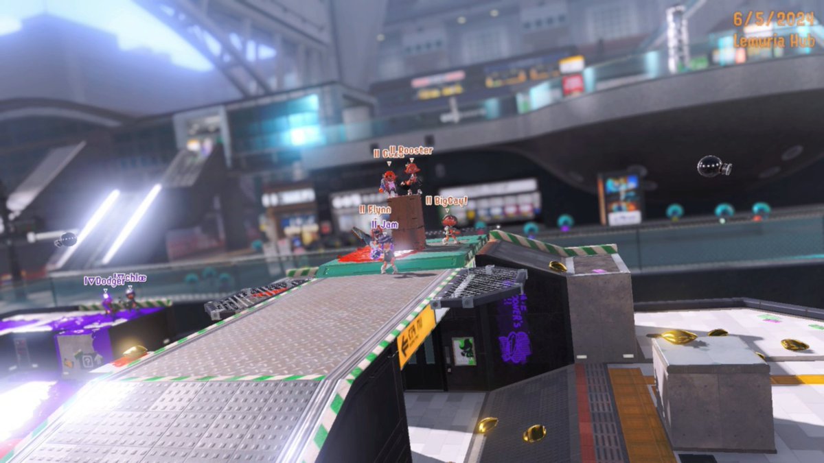 We made quarter finals in mako bracket in SOS tonight!

<a href="/TheRileyRooster/">Rooster 🐓 Comms Open!!</a> | Seed planted 
@Flynn_Aster | Seed planted 
<a href="/tranzpunk/">pro nouns in bio</a> | Seed planted 
<a href="/splatana_wipers/">jam</a> | Seed planted 
<a href="/Heyitsme_Goxu/">Goxu</a> | You know who else has dementia?

GGs to all we played!

please help im in the closet