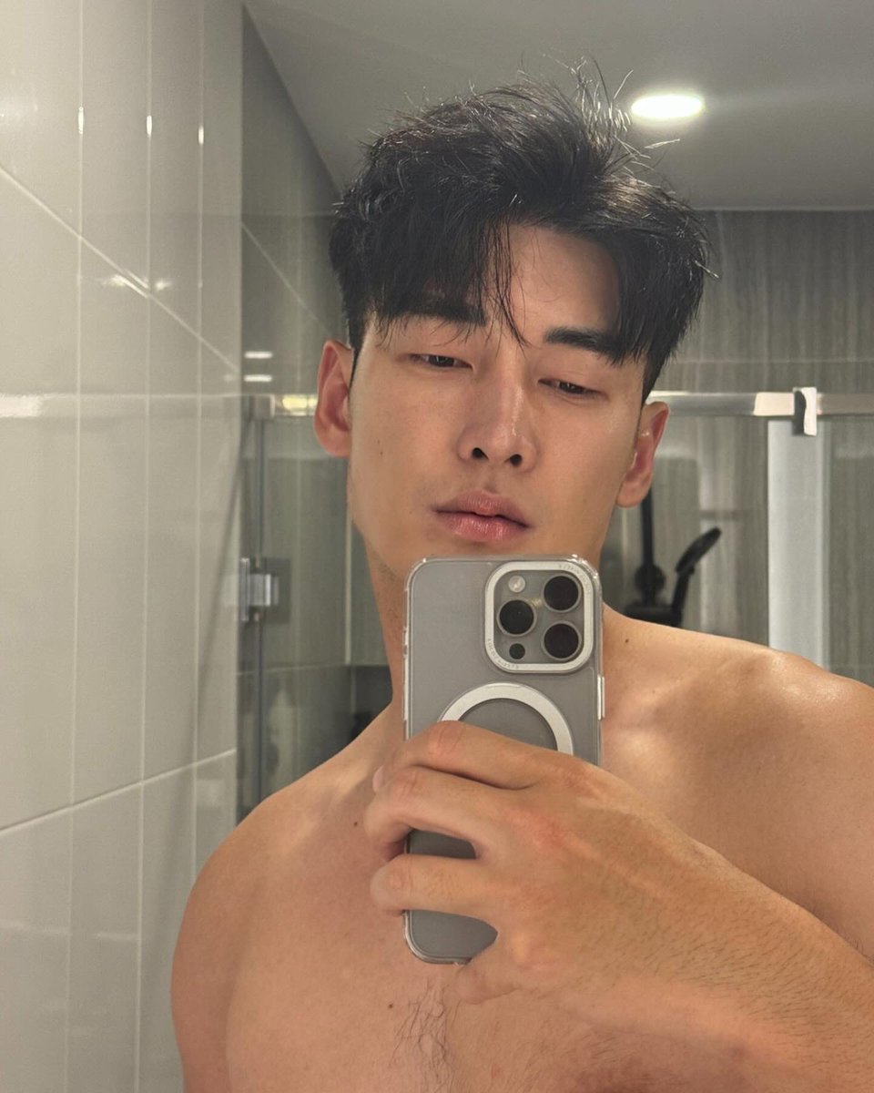 Morning ค้าบบบ