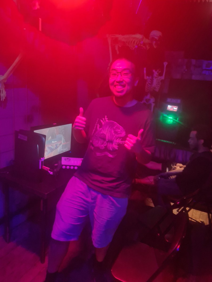 Congratulations to <a href="/Lt_Husky/">LtHusky</a> for being our 8th redemption winner at stun city, clawing his way through losers to beat the first ever redemption winner with a reset and final final, THIS IS NOT OVER REMEMBER THAT