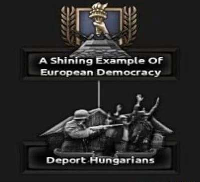 Will any HOI4 meme ever get as much mileage as this one