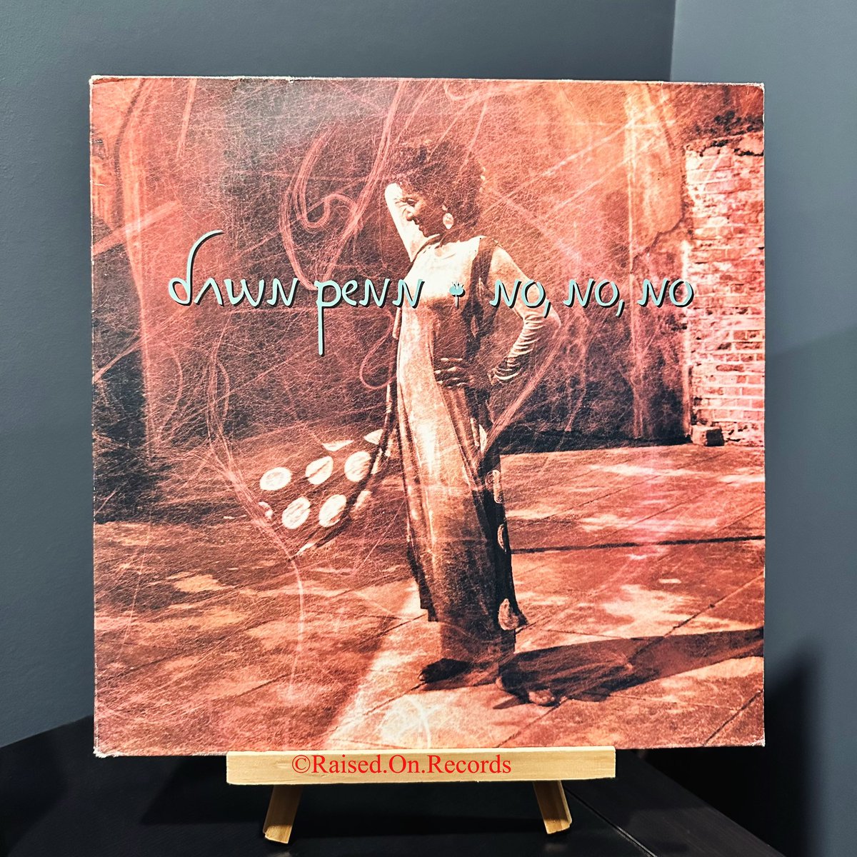 On the table today Dawn Penn - No, No, No

#recordoftheday #vinyloftheday #vinyligclub #record #vinyl #vinyljunkie #vinylcollectionpost #recordcollection #33rpm #huntvinyl #vinyladdict #records #fluanceaudio #onthetable #vinylcommunity #raisedonrecords