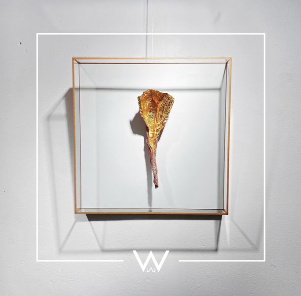 White Lab tweet media