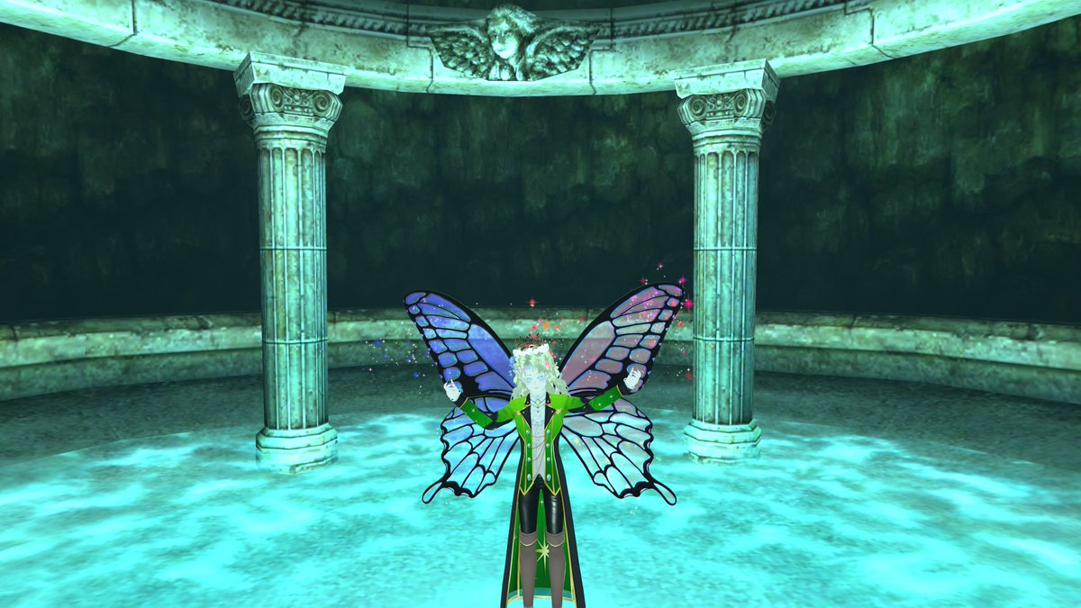 TABSSOfficial's tweet photo. We've been enjoying the Ocarina of Time world lately! https://t.co/BdKAUgYcm5