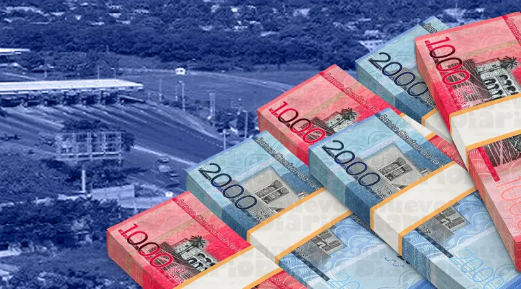elnuevodiariord's tweet photo. El Concejo de Regidores del Municipio Pedro Brand, ratificó este miércoles la Resolución 255/24 que aprueba un aumento de sueldo, además de ingresos fijos por viáticos y prima de vehículos, ascendentes a 146 mil pesos. El salario vigente es de 60 mil pesos.

#ElnuevoDiarioRD