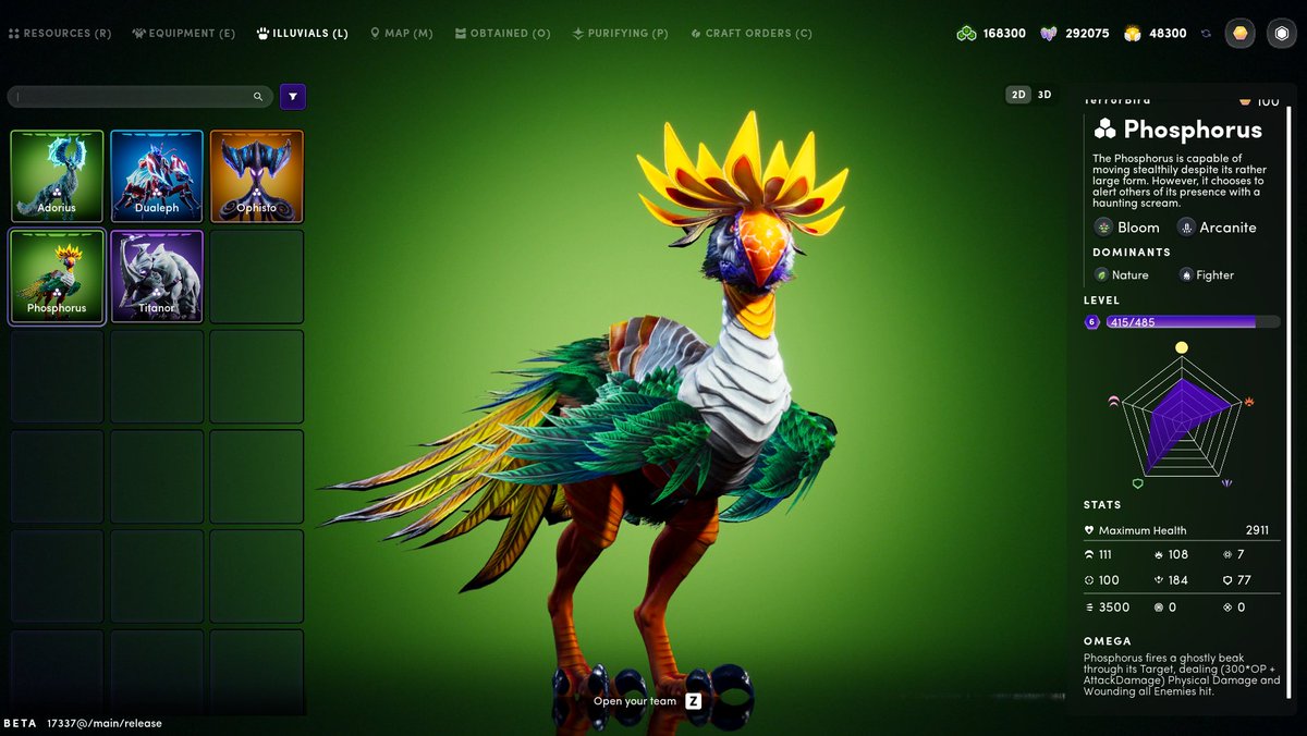 rijila88's tweet image. wanted list BOUNTY . #PHOSPHORUS #PLAYILLUVIUM #ILLUVIUM