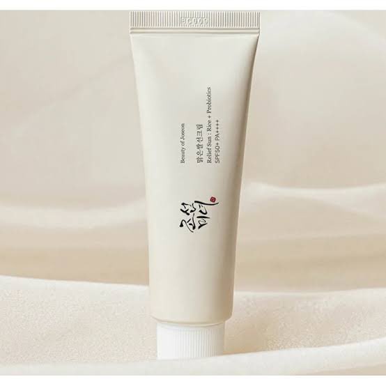 Midorishop4's tweet photo. Beauty of Joseon Relief Sun : Rice + Probiotic SPF50+ PA++++ 50ml

💰389฿

กันแดดออร์แกนิค ผสมสารสกัดจากข้าว,โพรไบโอติกจากธัญพืช บำรุงผิวให้สุขภาพดี ผิวชุ่มชื้น ไม่อุดตัน ลดการเกิดสิว
❌แอลกอฮอล์❌น้ำหอม❌สารแต่งกลิ่น เหมาะกับทุกสภาพผิว

#beautyofjoseon #กันแดดข้าว #midorishop https://t.co/eRrXUbjGZc
