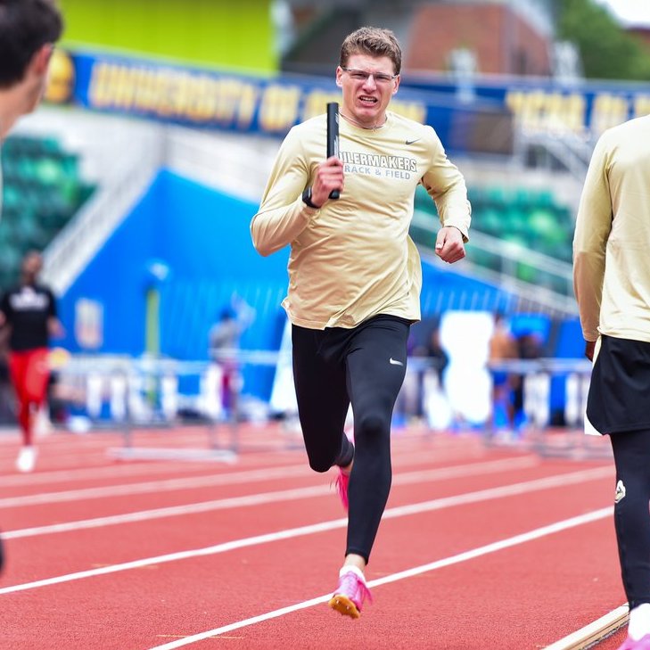 Purdue Track & Field / Cross Country tweet media