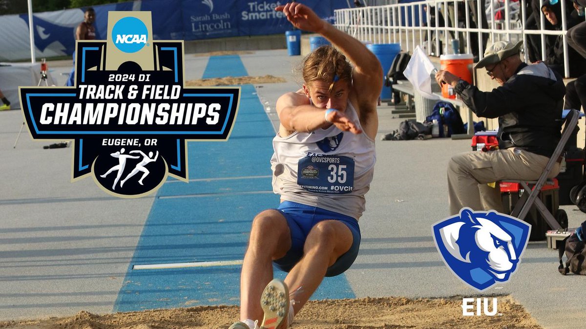 Eastern Illinois Athletics tweet media