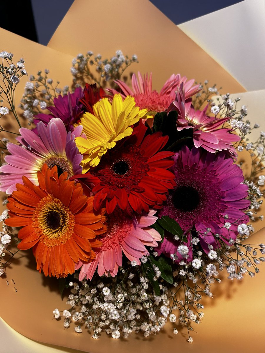 bene_deth's tweet photo. Sabennn cuánto tenía sin recibir flores wey solo por que me quisieran? 😭
Mi chico es el mejor 😭 https://t.co/DXOPgFA7iw