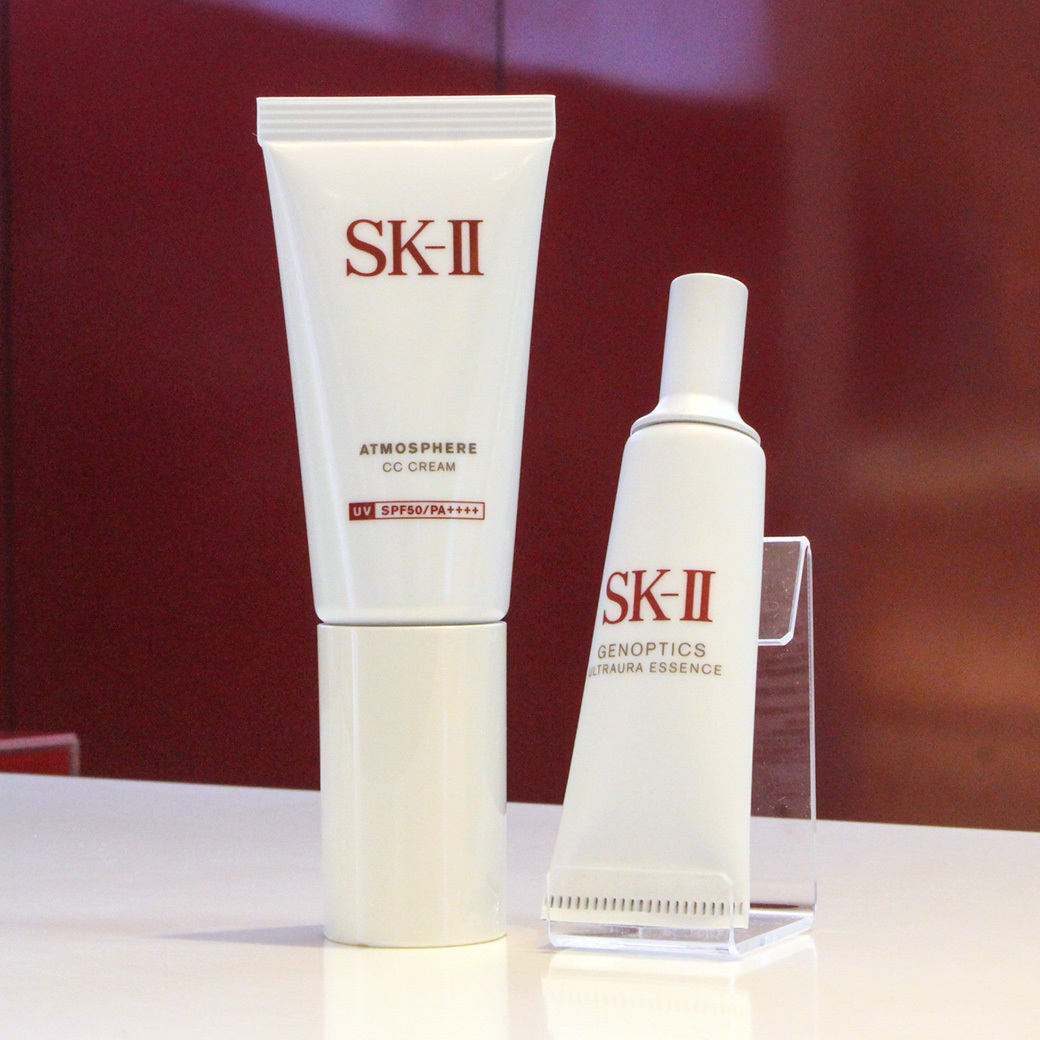 SK-II アトモスフィア CC クリーム 30g 卸売 CCクリーム SK-II