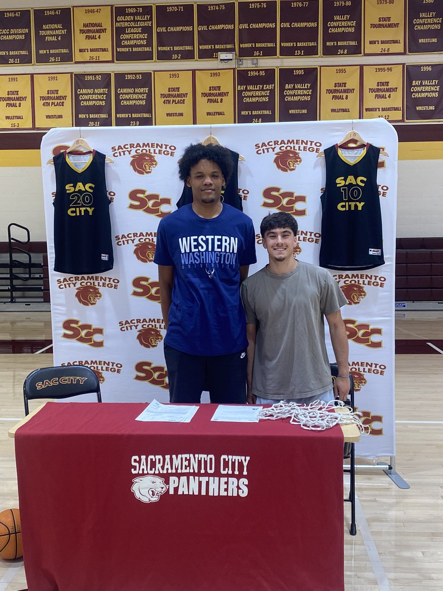 Oscar Zepeda (@ozepeda32) on Twitter photo Thanks <a href="/DajonJr/">dajon lott jr</a> for inviting <a href="/karloszepeda11/">karlos zepeda</a> and myself to your signing. Best of luck at Western Washington. We will be rooting for
you..Salud!! <a href="/SacBee_JoeD/">Joe Davidson</a> <a href="/sgnlthelgthoops/">John Bynum Jr.</a> <a href="/JohnHullEG/">John Hull</a> <a href="/alejandro/">Alejandro</a> <a href="/heykevinjohn/">Kevin John</a> <a href="/HerdBasketball/">Elk Grove Basketball</a> <a href="/dmonday32/">Dustin Monday</a> Thanks <a href="/DajonJr/">dajon lott jr</a> for inviting <a href="/karloszepeda11/">karlos zepeda</a> and myself to your signing. Best of luck at Western Washington. We will be rooting for
you..Salud!! <a href="/SacBee_JoeD/">Joe Davidson</a> <a href="/sgnlthelgthoops/">John Bynum Jr.</a> <a href="/JohnHullEG/">John Hull</a> <a href="/alejandro/">Alejandro</a> <a href="/heykevinjohn/">Kevin John</a> <a href="/HerdBasketball/">Elk Grove Basketball</a> <a href="/dmonday32/">Dustin Monday</a>
