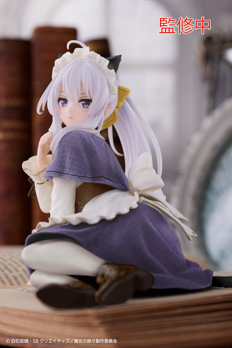 速報‼️】タイトーフィギュアブランド Desktop Cute (デスクトップ
