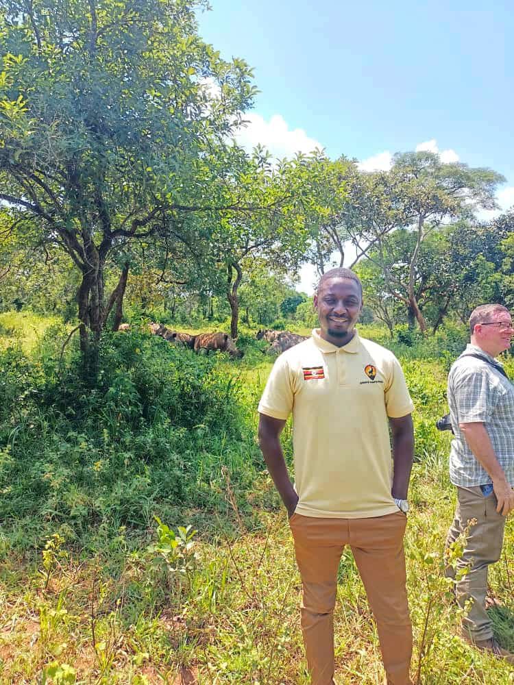 GiraffeSights's tweet photo. Big Five Safaris in Uganda- Ziwa &amp; Murchison Falls NP

Spot the #BigFive lions, elephants, buffaloes, leopards, and rhinos in their natural habitats. 

Book your adventure today!

Inquiries: info@giraffesightsafrica.com

Visit: https://t.co/opx1tqHJOD

#ExploreUganda #Euro2024 https://t.co/i2rIGkSTDH