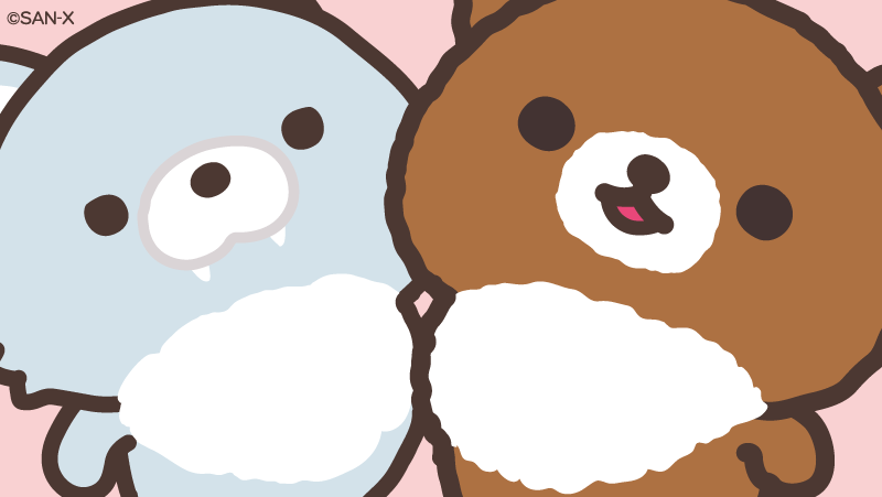 みてみて、胸毛〜！✨