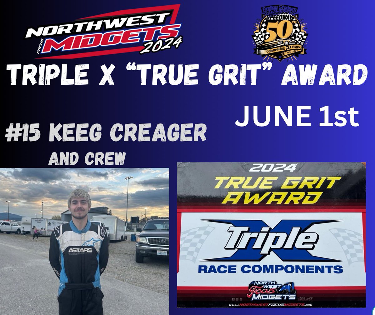 NW Focus Midgets tweet media