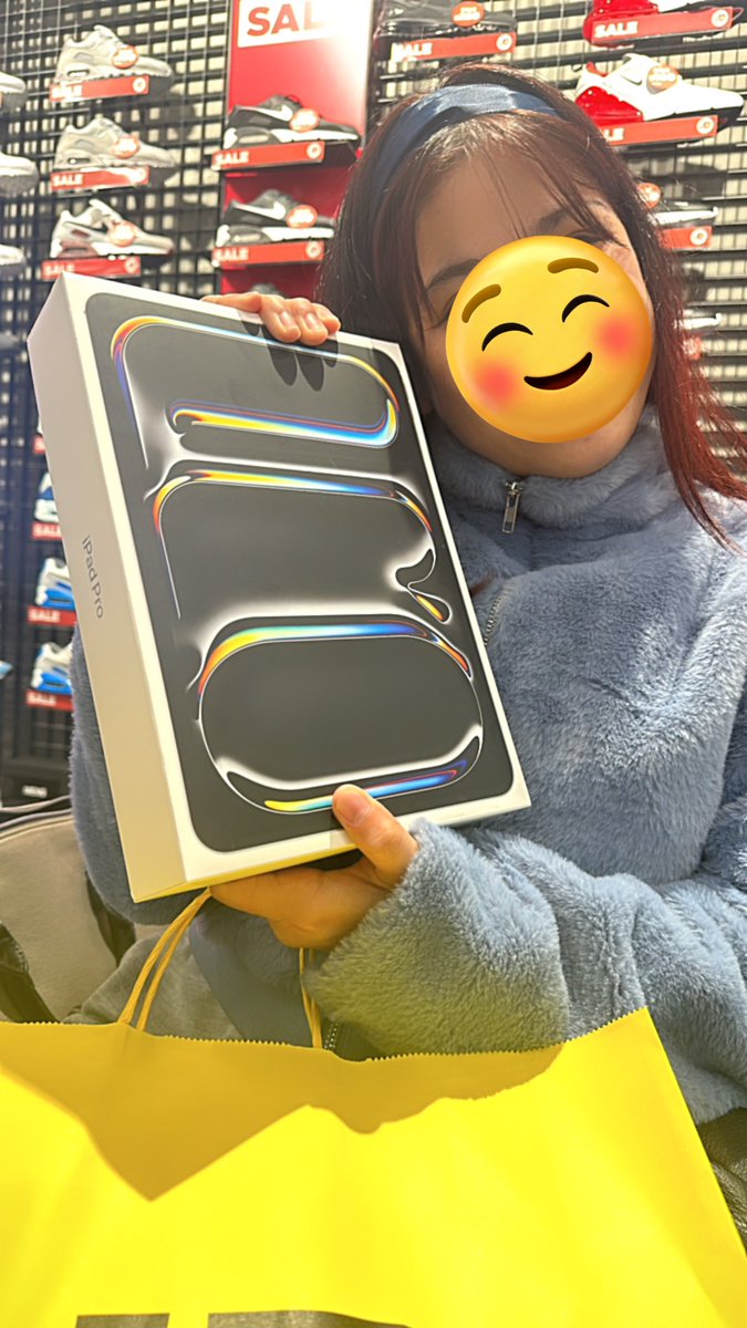 ዞey, i’m jinetics! 🐬 tweet media