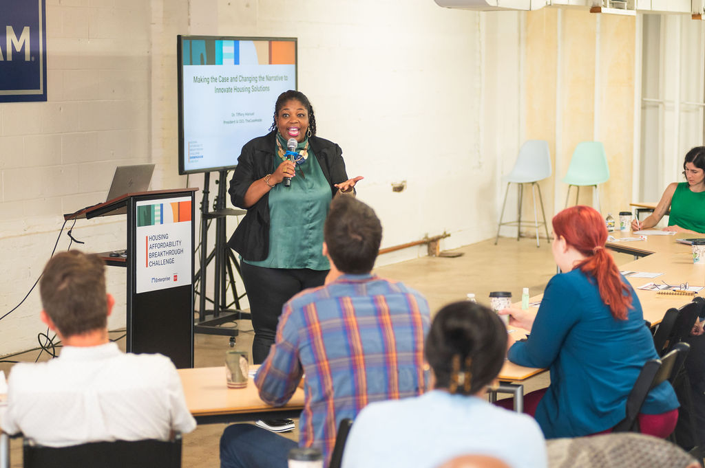 Enterprise Community Partners tweet media