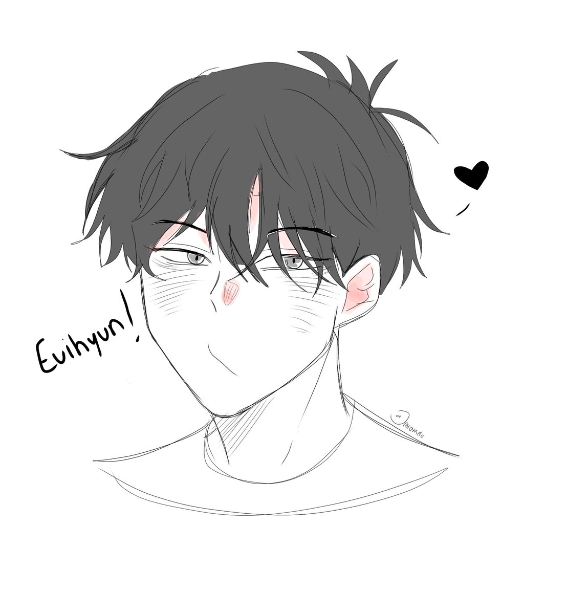 Caramelo_ART's tweet photo. Q hermoso es euhyuin @dmwk00 💖 https://t.co/BAqOCRjXNn