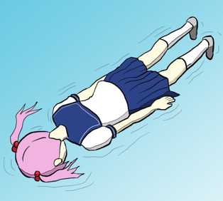 漣進水日 #艦これ 