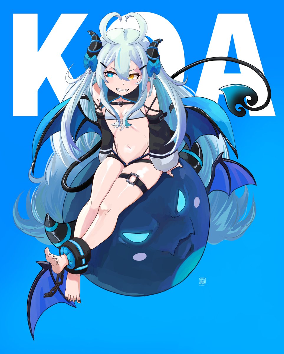 Feindall |✏|🔴 tweet media