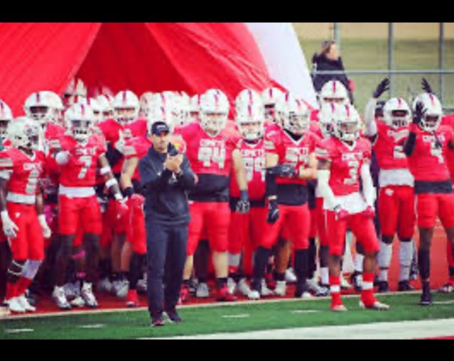 #AGTG I'm deeply humbled and grateful to have received an offer from the University of Olivet. I'm thankful for the support and guidance I've received throughout my journey so far. <a href="/Coach_Mobley1/">Anthony Mobley</a> <a href="/martinezd20/">Damaso Martinez</a> <a href="/AmbitionOliver/">Coach Oliver</a> @K9Bradley