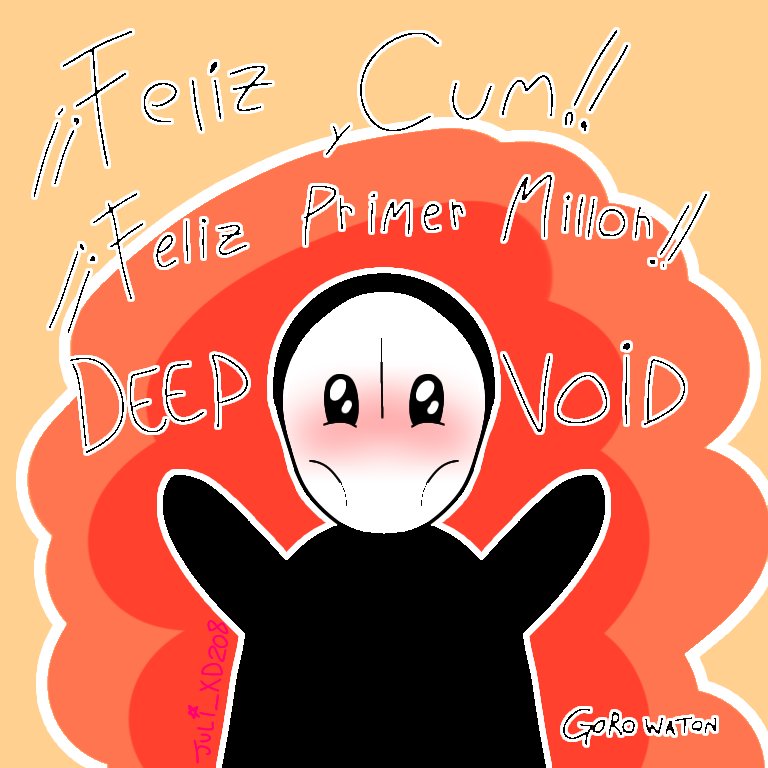 JuliWithoutPain's tweet photo. @deepvoid69 Feliz cum dip boid!!!!! 🤯🤯🥳🥳🥳🥳😍😍🥰🥰🥰🥰😘😘😘😘😘😘😘
#felizcumpleaños #fanartdepalitos #palitosfanart @deepvoid69 #deepvoid https://t.co/X3hdhRsTqo