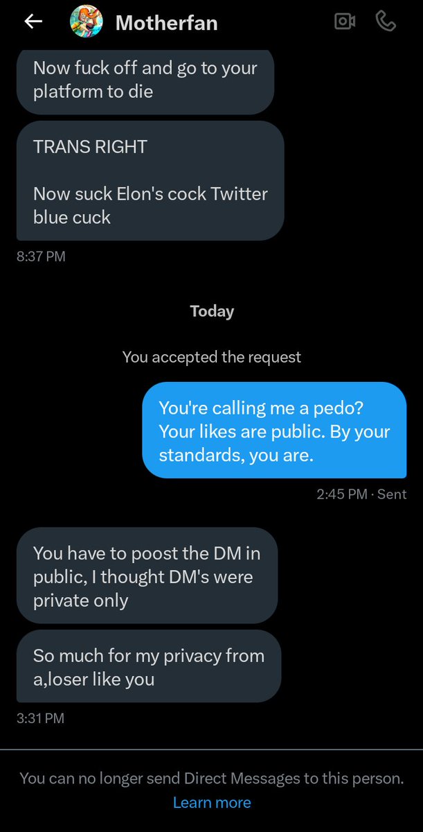 WEBM 2: Electric Boogaloo tweet media