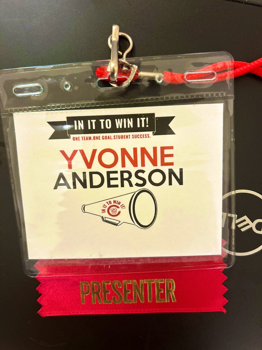 Yvonne A. Anderson, Ed., D. tweet media