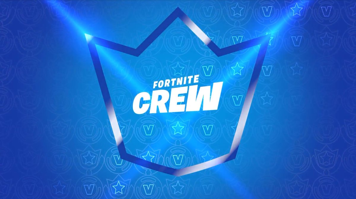Kokomiyy's tweet photo. Thank you so much for the one month crew gave it to a friend cause she wanted the vbucks !!
โ @TTzVinc @Sytox_Fn #TTzVincLegit #SytoxLegit https://t.co/K245LI9QUp