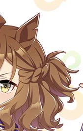 これは声を大にして言いたいのですが、ジャングルポケットさんって自分の女としての魅力の引き出し方をしっかり理解してる超正統派美少女で………でなきゃ水着の時に着飾ったり毎朝髪編み込んでコテで整えたりその都度髪飾り変えたりしないんですよ……… 