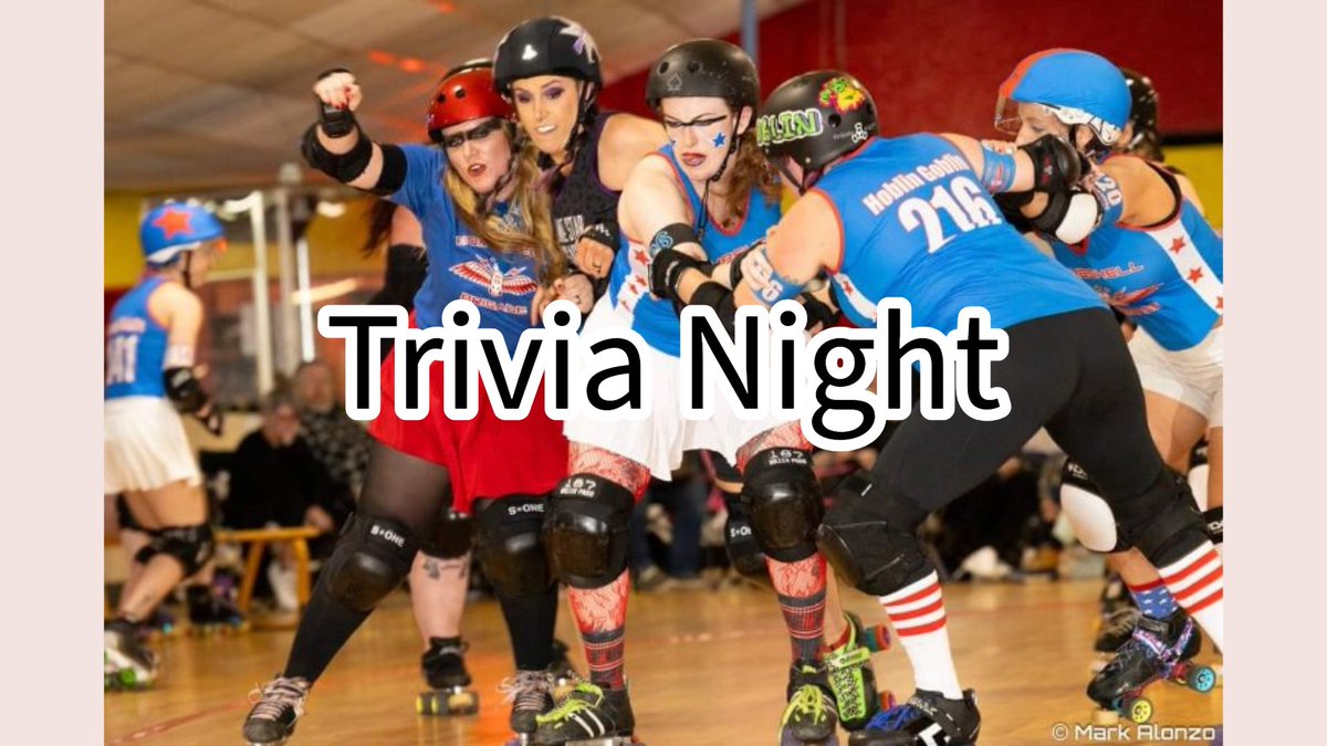 Assassination City Roller Derby tweet media